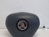 Airbag de volant