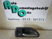 Poignée extérieure de porte arrière