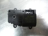 Motor/activador trampilla del aire acondicionado (A/C)