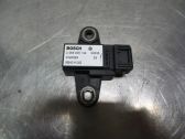 Sensor impacto/accidente para activar Airbag