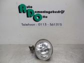 Front fog light