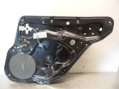 Fensterheber mechanisch Tür hinten