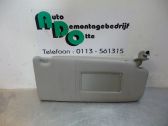 Sun visor