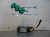 Sensor impacto/accidente para activar Airbag