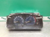 Compteur de vitesse tableau de bord