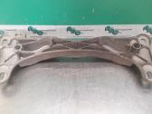 Gearbox mounting bracket