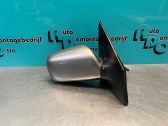Manual wing mirror