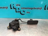 Sensor de posición del pedal del acelerador