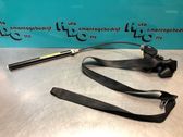 Ceinture de sécurité avant