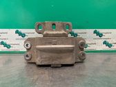 Gearbox mounting bracket