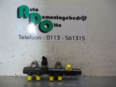 Kraftstoffverteiler Einspritzleiste Verteilerrohr
