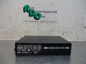 Cruise control unit/module