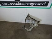 Halterung Stoßstange Stoßfänger hinten