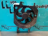Impulsor de ventilador