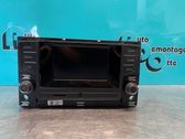 Radio / CD-Player / DVD-Player / Navigation
