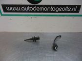 Sensor de temperatura interna/externa