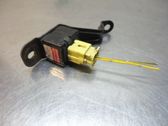 Sensor impacto/accidente para activar Airbag