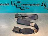 Rear seatbelt