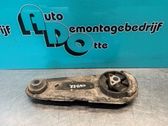 Gearbox mounting bracket