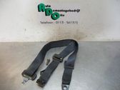 Cinturón trasero