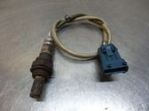 Lambda probe sensor