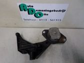 Engine mount bracket
