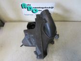 Air filter box