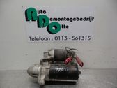 Motor de arranque