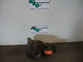 Rear differential