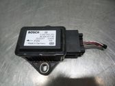 ESP (stability system) control unit