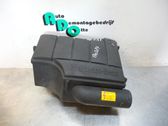 Caja del filtro de aire