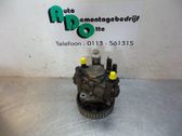 Pompe d'injection de carburant à haute pression