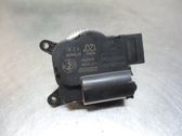 A/C air flow flap actuator/motor