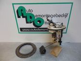 Sensor de nivel de combustible
