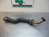 Autres pièces compartiment moteur