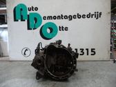 5 Gang Schaltgetriebe