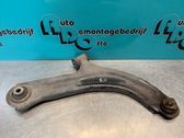 Front control arm