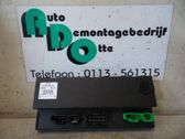 Unité de commande / module de porte coulissante