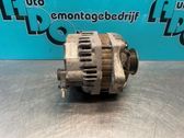 Lichtmaschine