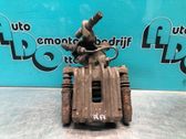 Bremssattel hinten