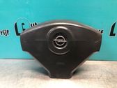 Steering wheel airbag