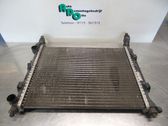 Radiator set