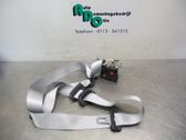 Sicherheitsgurt hinten