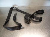 Ceinture de sécurité arrière