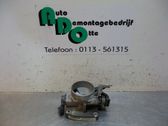 Drosselklappe