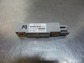 Sensor impacto/accidente para activar Airbag