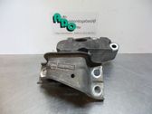 Engine mount bracket