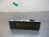 Bildschirm / Display / Anzeige