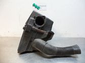 Air filter box