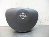 Steering wheel airbag